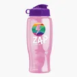 Garyline® Poly+ Bottle with Flip Lid, 27 oz. — view 172