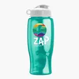 Garyline® Poly+ Bottle with Flip Lid, 27 oz. — view 178