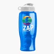 Garyline® Poly+ Bottle with Flip Lid, 27 oz. — view 182