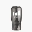 Garyline® Poly+ Bottle with Flip Lid, 27 oz. — view 194