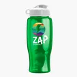 Garyline® Poly+ Bottle with Flip Lid, 27 oz. — view 184