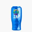 Garyline® Poly+ Bottle with Flip Lid, 27 oz. — view 197