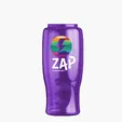 Garyline® Poly+ Bottle with Flip Lid, 27 oz. — view 209