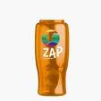 Garyline® Poly+ Bottle with Flip Lid, 27 oz. — view 201