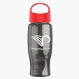 Garyline® Poly+ Bottle with Oval Crest Lid, 27 oz. — view 224