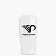 Garyline® Poly+ Bottle with Oval Crest Lid, 27 oz. — view 218