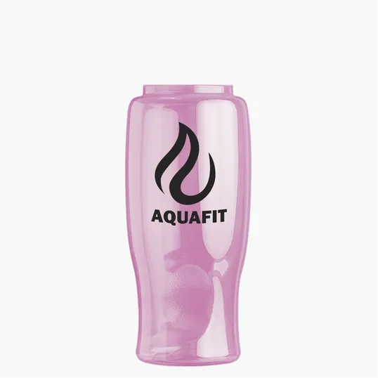 Garyline® Poly+ Bottle with Pop-Up Lid, 27 oz. — view 30
