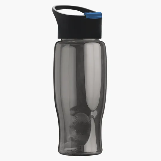 Garyline® Poly+ Bottle with Pop-Up Lid, 27 oz. — view 8