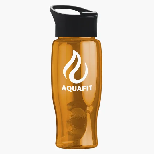 Garyline® Poly+ Bottle with Pop-Up Lid, 27 oz. — view 19