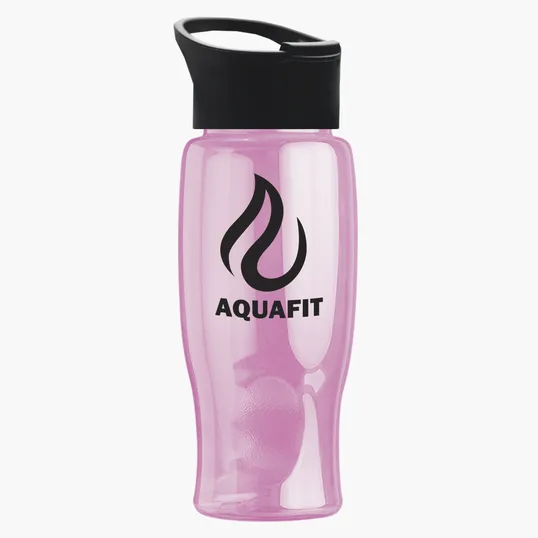 Garyline® Poly+ Bottle with Pop-Up Lid, 27 oz. — view 24