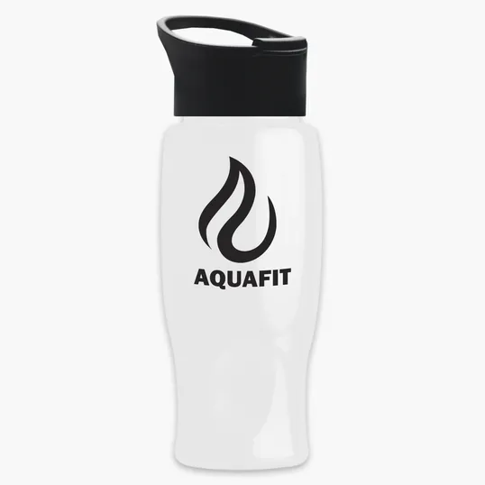 Garyline® Poly+ Bottle with Pop-Up Lid, 27 oz. — view 16