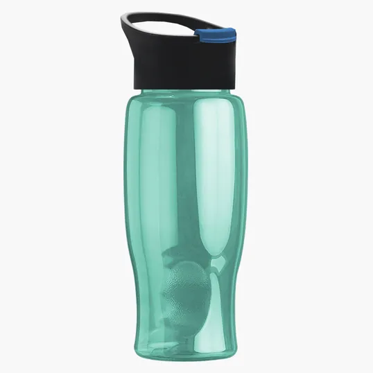 Garyline® Poly+ Bottle with Pop-Up Lid, 27 oz. — view 11