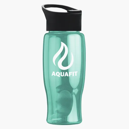 Garyline® Poly+ Bottle with Pop-Up Lid, 27 oz. — view 25