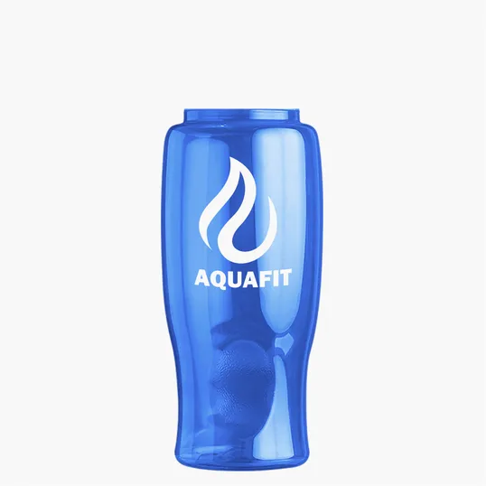Garyline® Poly+ Bottle with Pop-Up Lid, 27 oz. — view 27