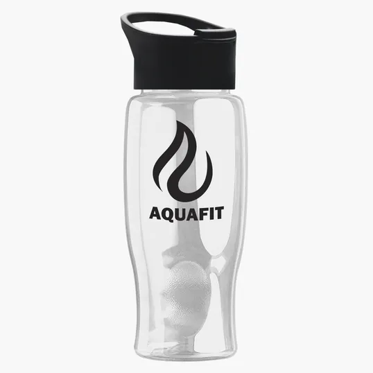 Garyline® Poly+ Bottle with Pop-Up Lid, 27 oz. — view 13