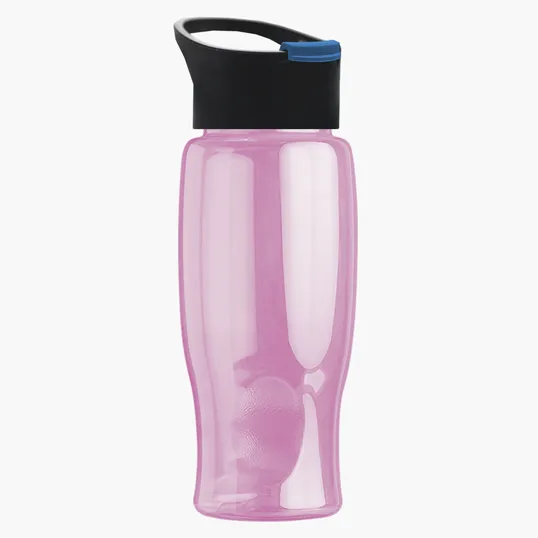 Garyline® Poly+ Bottle with Pop-Up Lid, 27 oz. — view 10