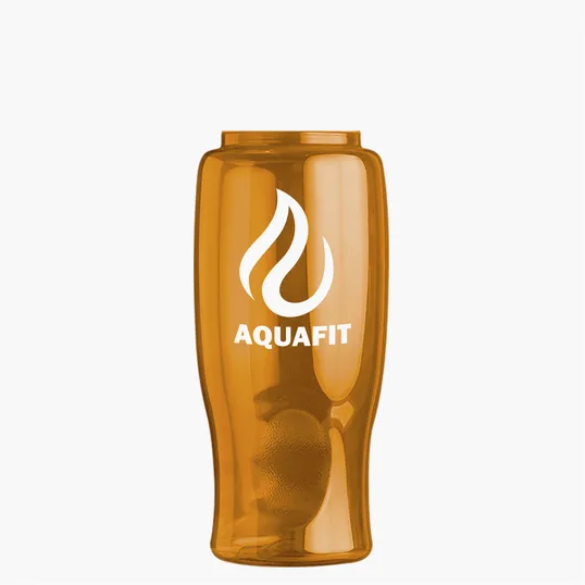 Garyline® Poly+ Bottle with Pop-Up Lid, 27 oz. — view 29