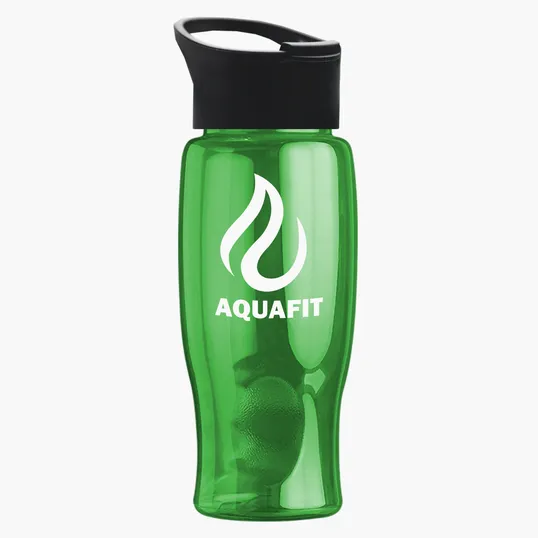 Garyline® Poly+ Bottle with Pop-Up Lid, 27 oz. — view 23