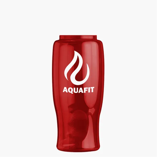 Garyline® Poly+ Bottle with Pop-Up Lid, 27 oz. — view 31