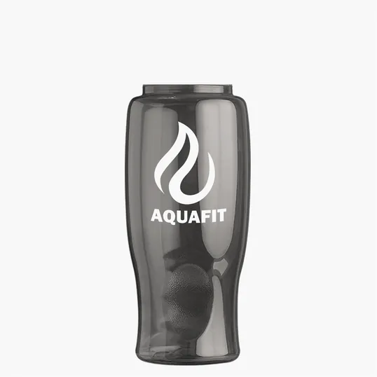 Garyline® Poly+ Bottle with Pop-Up Lid, 27 oz. — view 26