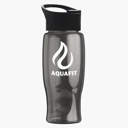 Garyline® Poly+ Bottle with Pop-Up Lid, 27 oz. — view 22