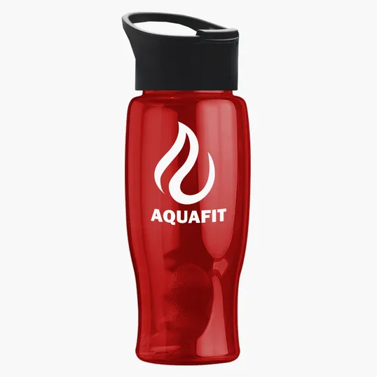 Garyline® Poly+ Bottle with Pop-Up Lid, 27 oz. — view 20
