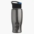 Garyline® Poly+ Bottle with Pop-Up Lid, 27 oz. — view 8