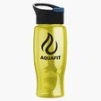 Garyline® Poly+ Bottle with Pop-Up Lid, 27 oz. — view 12