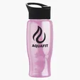 Garyline® Poly+ Bottle with Pop-Up Lid, 27 oz. — view 24