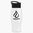 Garyline® Poly+ Bottle with Pop-Up Lid, 27 oz. — view 16
