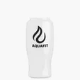 Garyline® Poly+ Bottle with Pop-Up Lid, 27 oz. — view 17