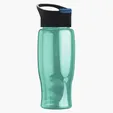 Garyline® Poly+ Bottle with Pop-Up Lid, 27 oz. — view 11