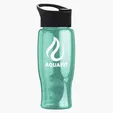 Garyline® Poly+ Bottle with Pop-Up Lid, 27 oz. — view 25