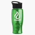 Garyline® Poly+ Bottle with Pop-Up Lid, 27 oz. — view 23