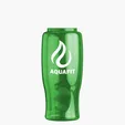 Garyline® Poly+ Bottle with Pop-Up Lid, 27 oz. — view 28