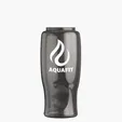 Garyline® Poly+ Bottle with Pop-Up Lid, 27 oz. — view 26