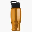 Garyline® Poly+ Bottle with Pop-Up Lid, 27 oz. — view 5
