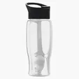 Garyline® Poly+ Bottle with Pop-Up Lid, 27 oz.