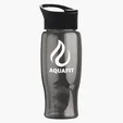 Garyline® Poly+ Bottle with Pop-Up Lid, 27 oz. — view 22