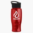 Garyline® Poly+ Bottle with Pop-Up Lid, 27 oz. — view 20