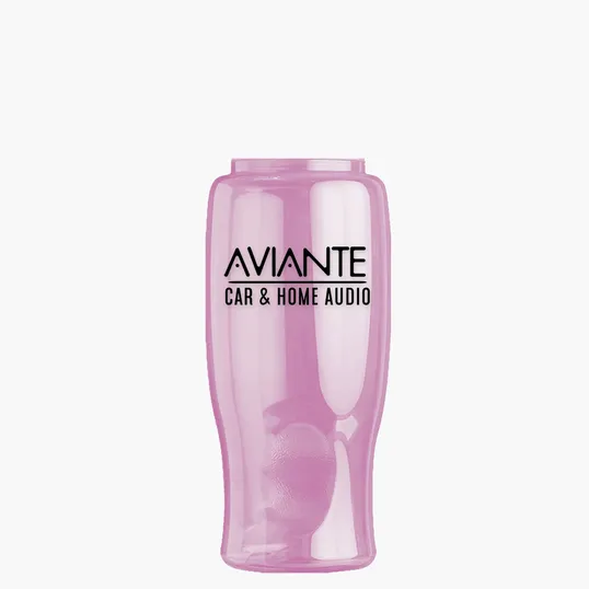 Garyline® Poly+ Bottle with Quick-Snap Lid, 27 oz. — view 70
