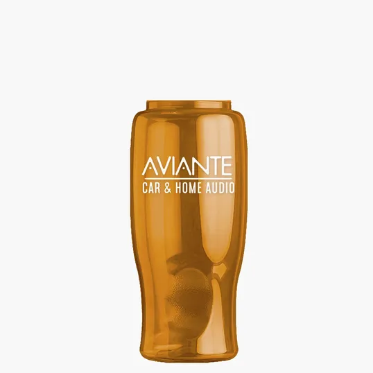 Garyline® Poly+ Bottle with Quick-Snap Lid, 27 oz. — view 68