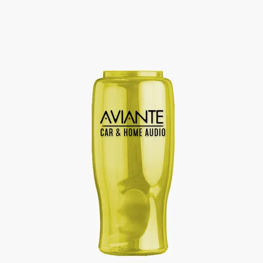 Garyline® Poly+ Bottle with Quick-Snap Lid, 27 oz. — view 23