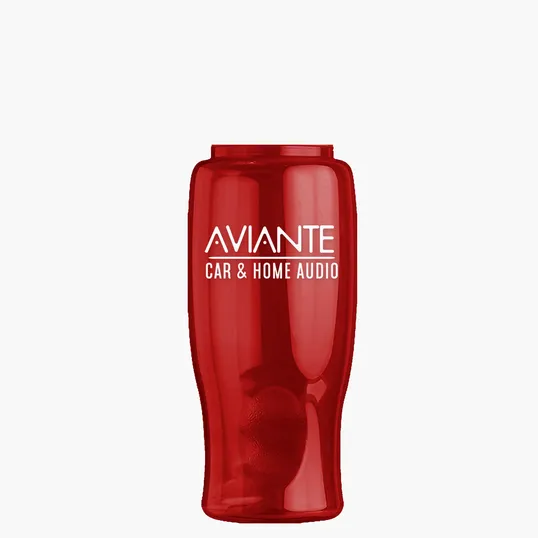 Garyline® Poly+ Bottle with Quick-Snap Lid, 27 oz. — view 72