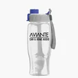 Garyline® Poly+ Bottle with Quick-Snap Lid, 27 oz. — view 15