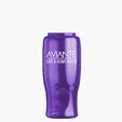 Garyline® Poly+ Bottle with Quick-Snap Lid, 27 oz. — view 76