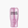 Garyline® Poly+ Bottle with Quick-Snap Lid, 27 oz. — view 70