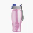 Garyline® Poly+ Bottle with Quick-Snap Lid, 27 oz. — view 10