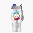 Garyline® Poly+ Bottle with Quick-Snap Lid, 27 oz. — view 16