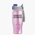 Garyline® Poly+ Bottle with Quick-Snap Lid, 27 oz. — view 56